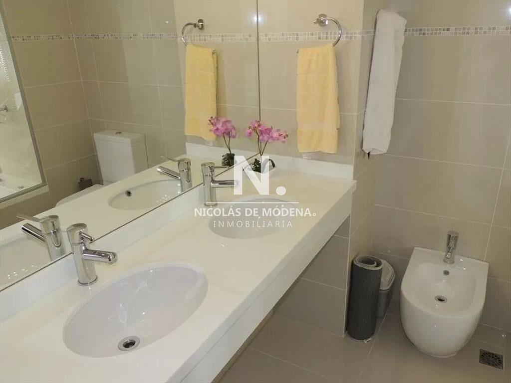 Lindo departamento en excelente zona a metros de