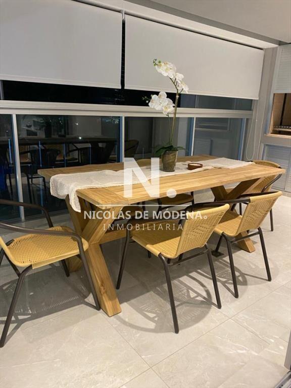 APARTAMENTO EN ALQUILER MIAMI BOULEVARD