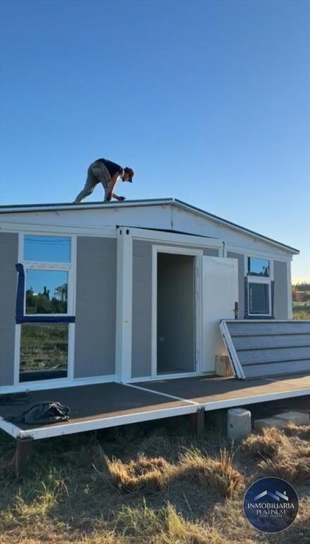 Casa en venta en Atlántida