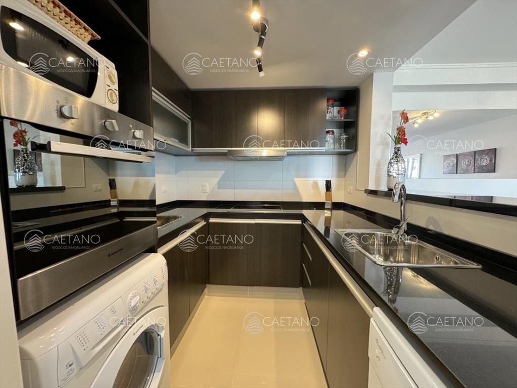Apartamento en venta 3 dormitorios Punta del Este
