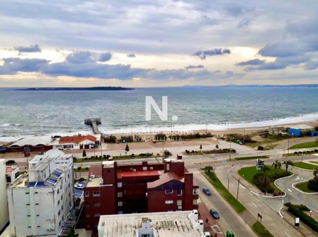 Venta/Alquiler. Zona mansa