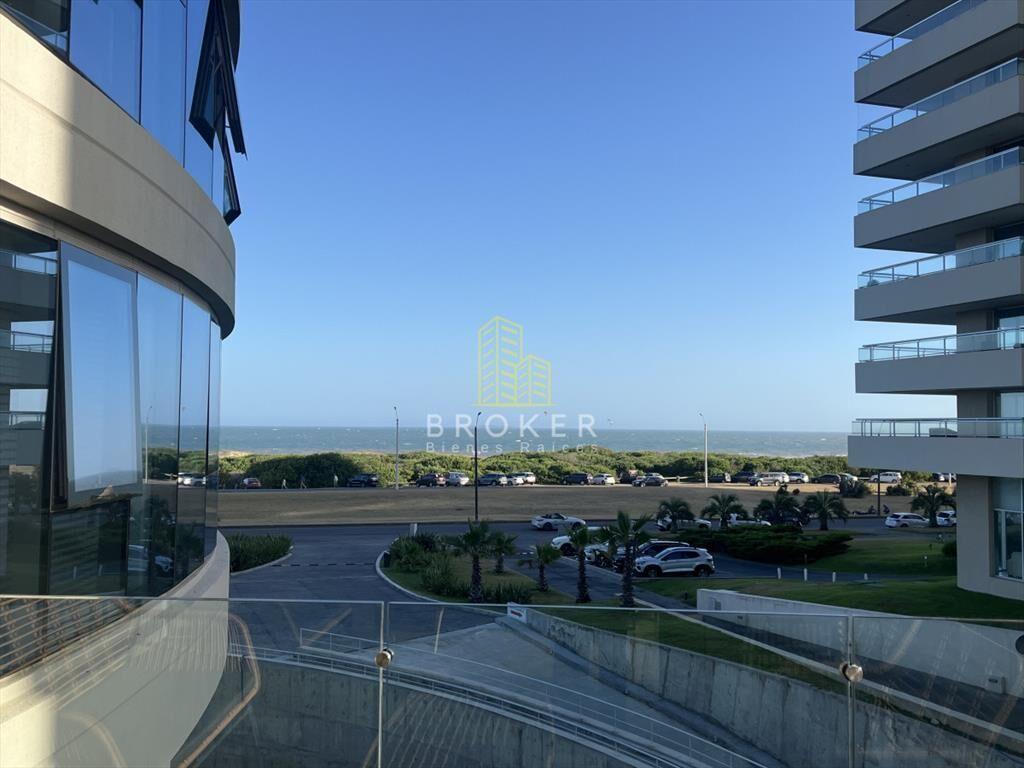 Apartamento en Venta y Alquiler Temporal 2 Playa