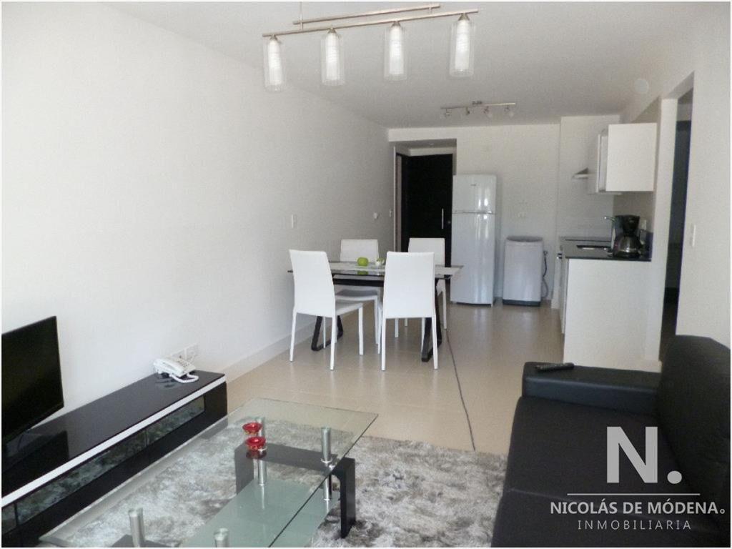 Apartamento en venta de 2 dormitorios Punta del Este San Ra