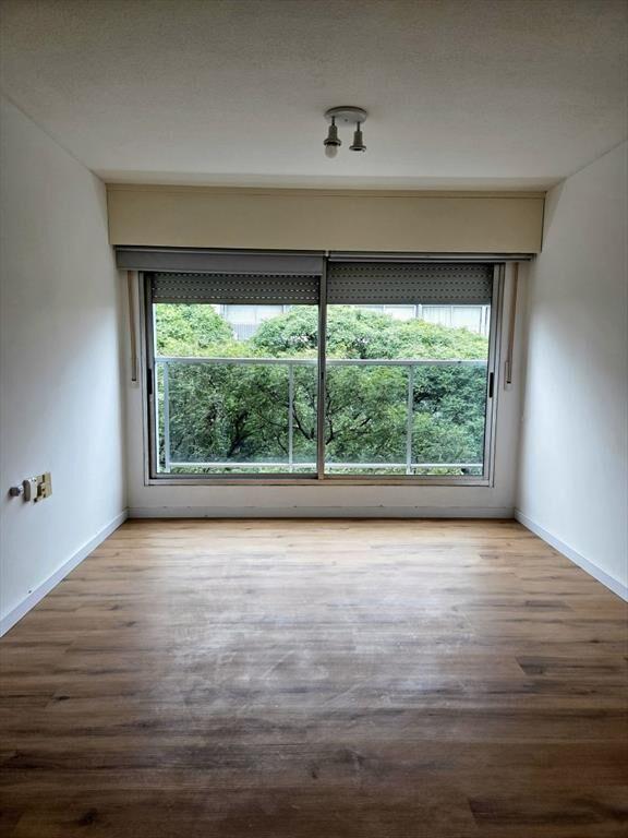 Alquiler apartamento de 1 dormitorio en Pocitos...