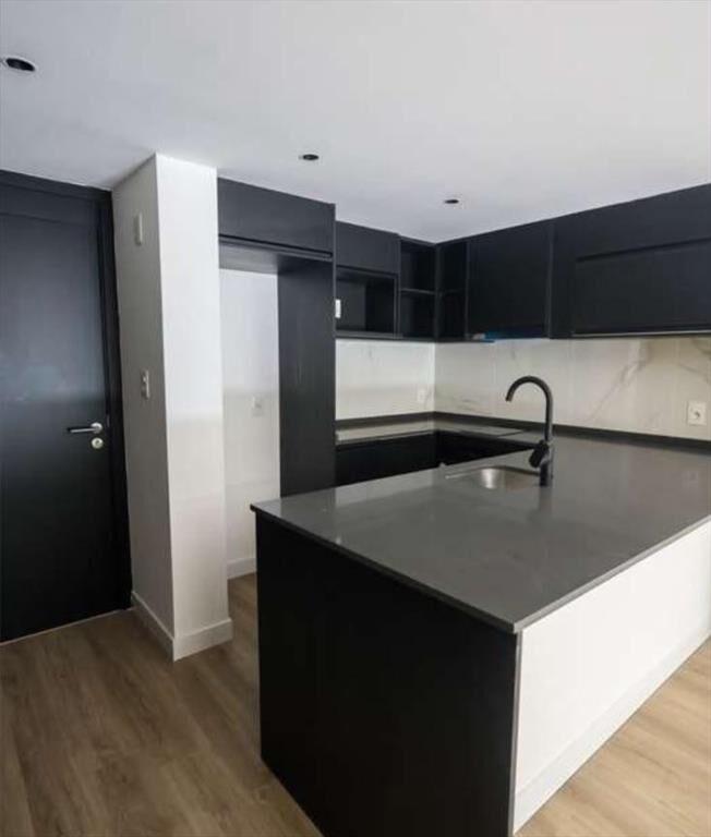 Venta apartamento 1 dormitorio con amplia terraza. Excelent