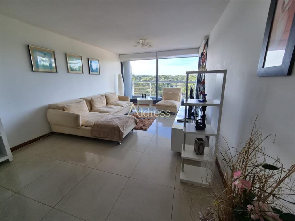 Apartamento en Punta del Este, Roosevelt
