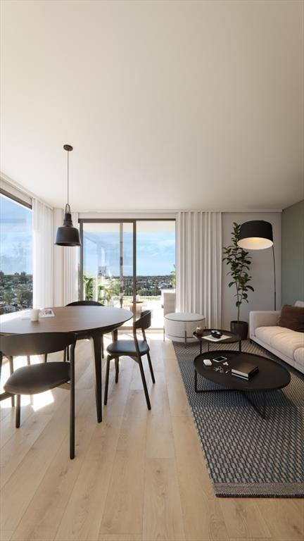 Venta de Apartamento Dos Dormitorios en La Blanqueada
