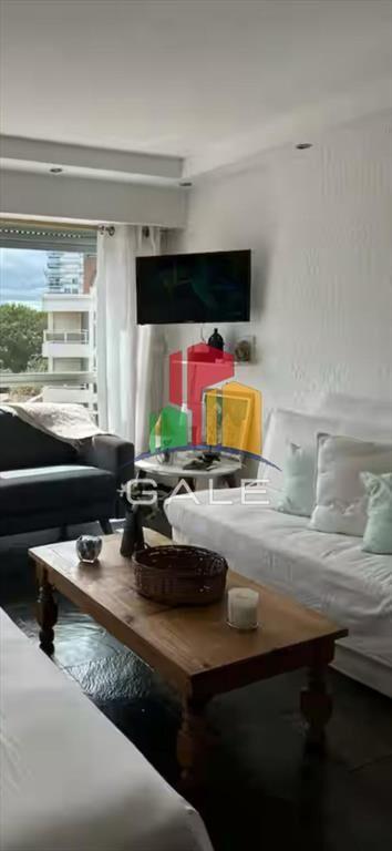 Apartamento en Brava - Punta del Este - En alquiler inverna