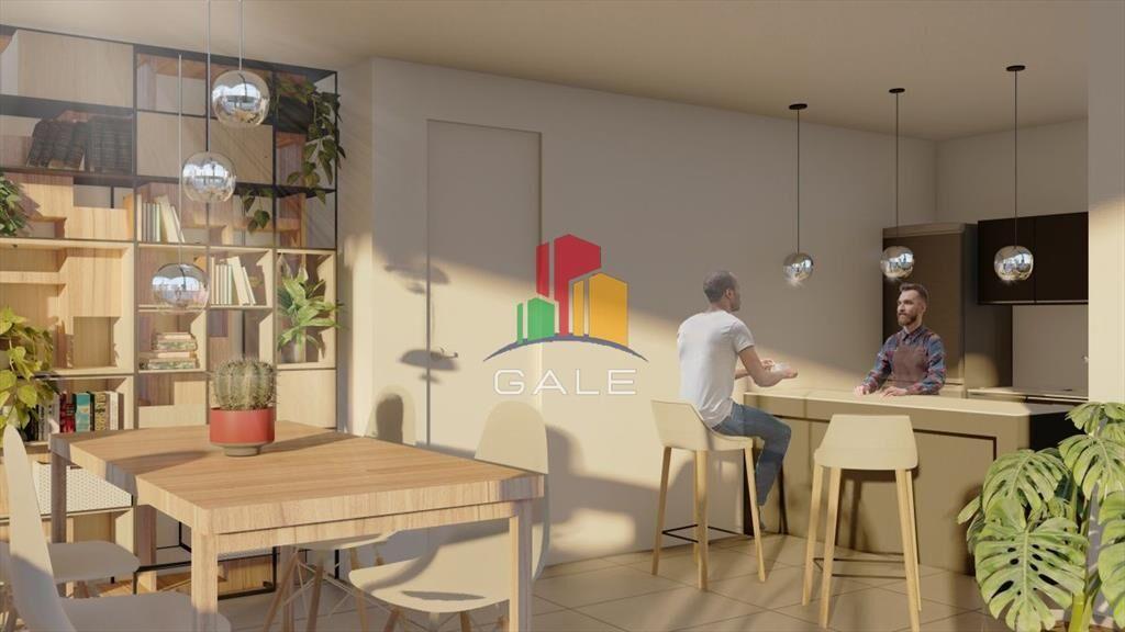 Apartamento en Roosevelt - Punta del Este
