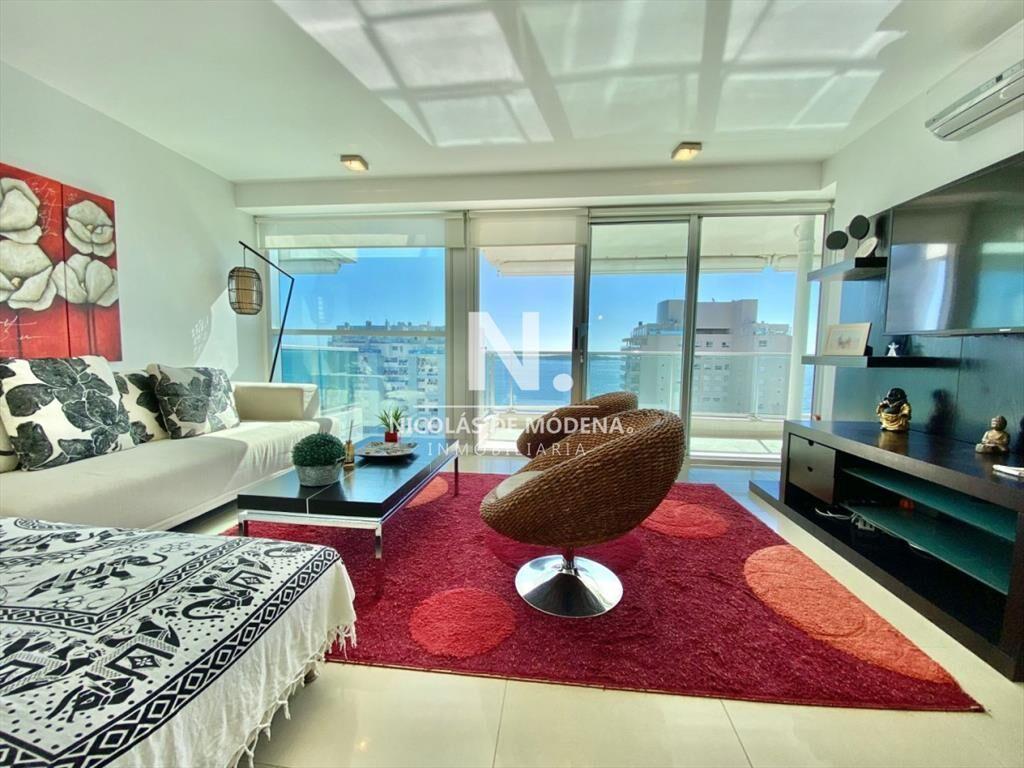 Hermoso departamento en inmejorable zona!!