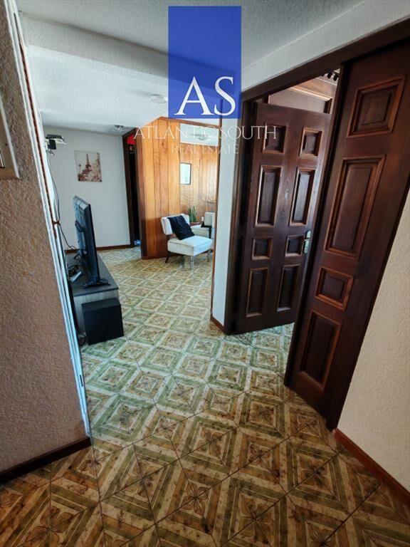 Apartamento 2 dormitorios en Península sobre al