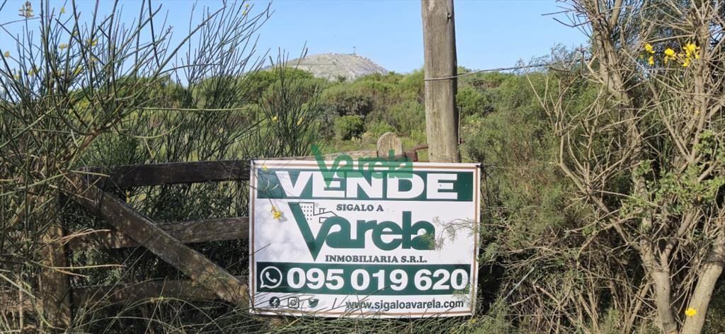 Venta Chacra Marítima 5 has Playa Hermosa, a 9