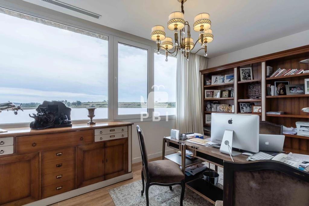 Venta de Chacra 6 DORMITORIOS en Laguna del Punta