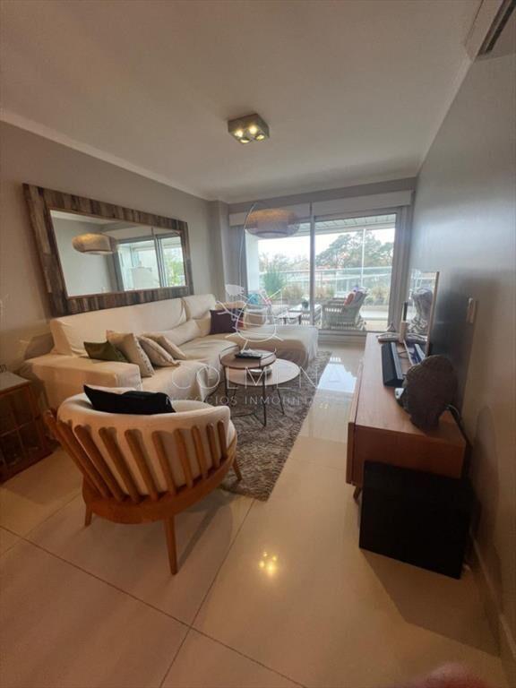 Apartamento en la playa mansa a 100 metros del
