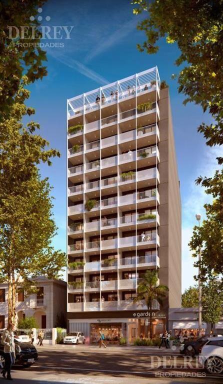 Venta Apartamento - La Blanqueada DELREY PROPIEDADES