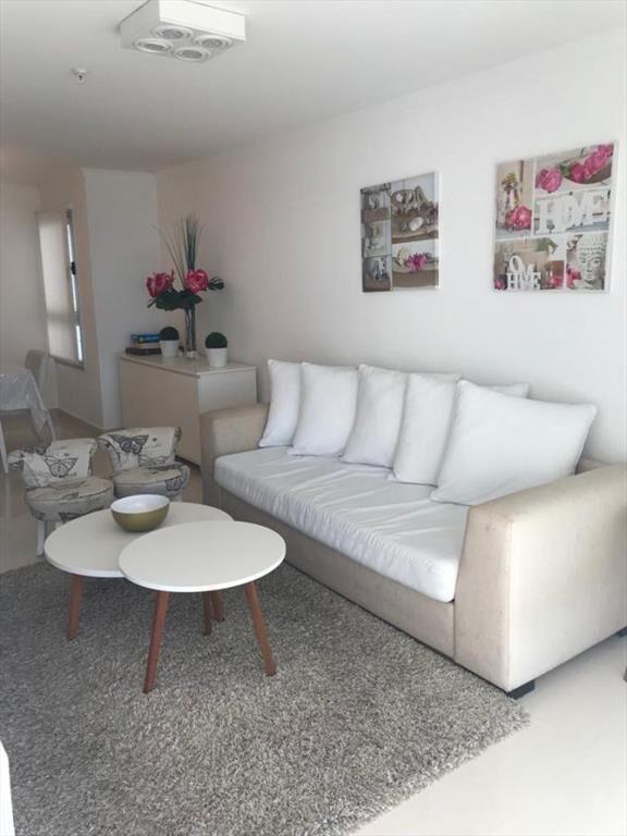 DEPARTAMENTO 2 DORMITORIOS EN MIAMI BOULEVARD, PUNTA DEL ES