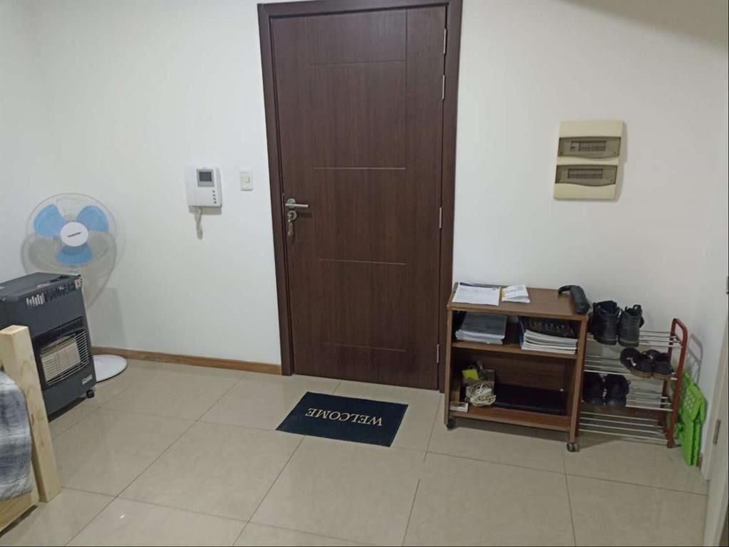 Alquiler Apartamento Tres Cruces Monoambiente 1 Baño