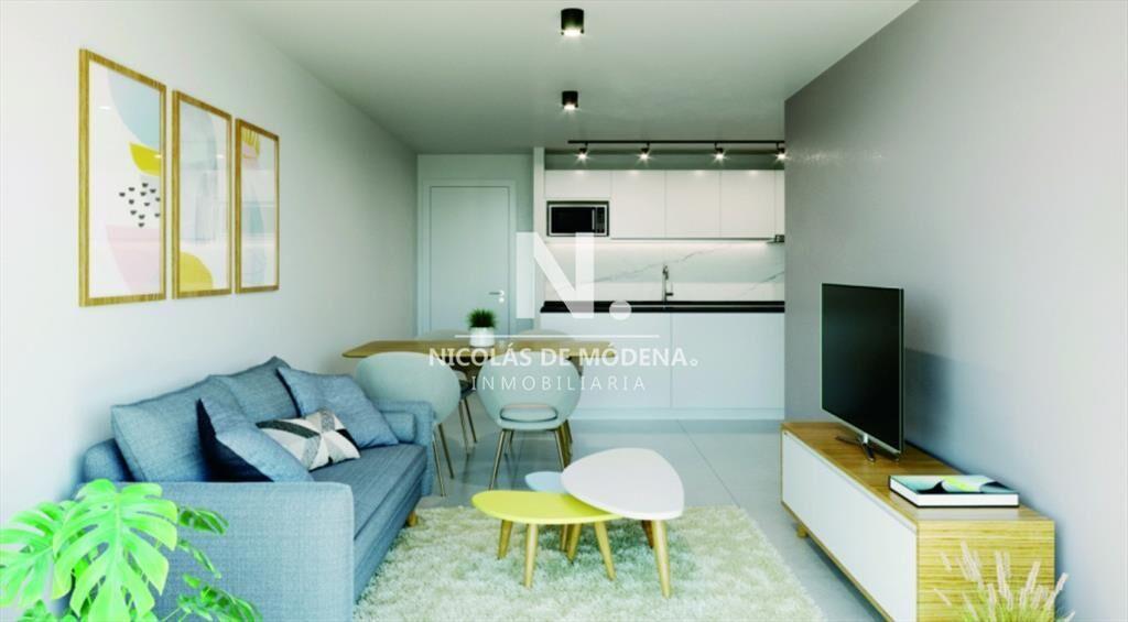 Departamento en venta en torre en pozo, Playa del