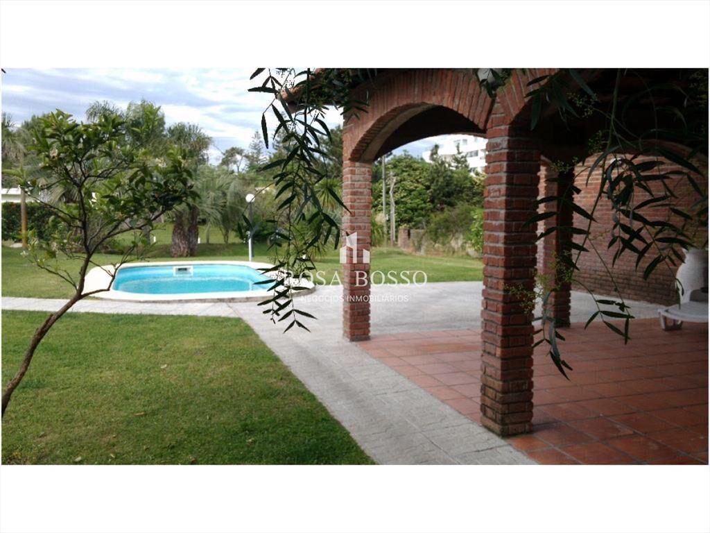 Casa, Alquiler, 3 dormitorios, RincÃ³n del Indio,