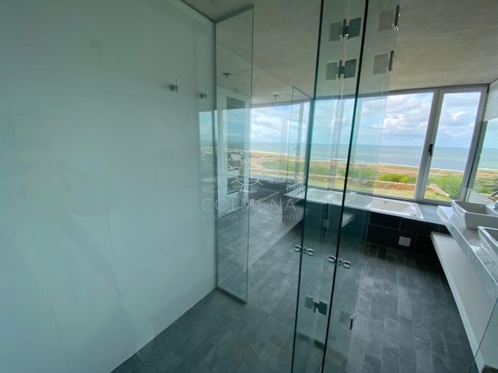 Punta ballena, Apto 3 dor, Piscina uso exclusivo