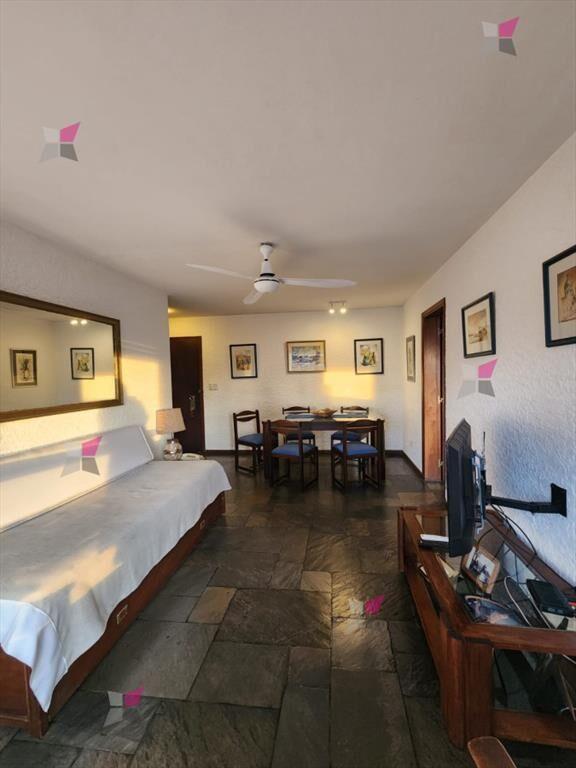 Departamento de 1 dormitorio en venta en complejo