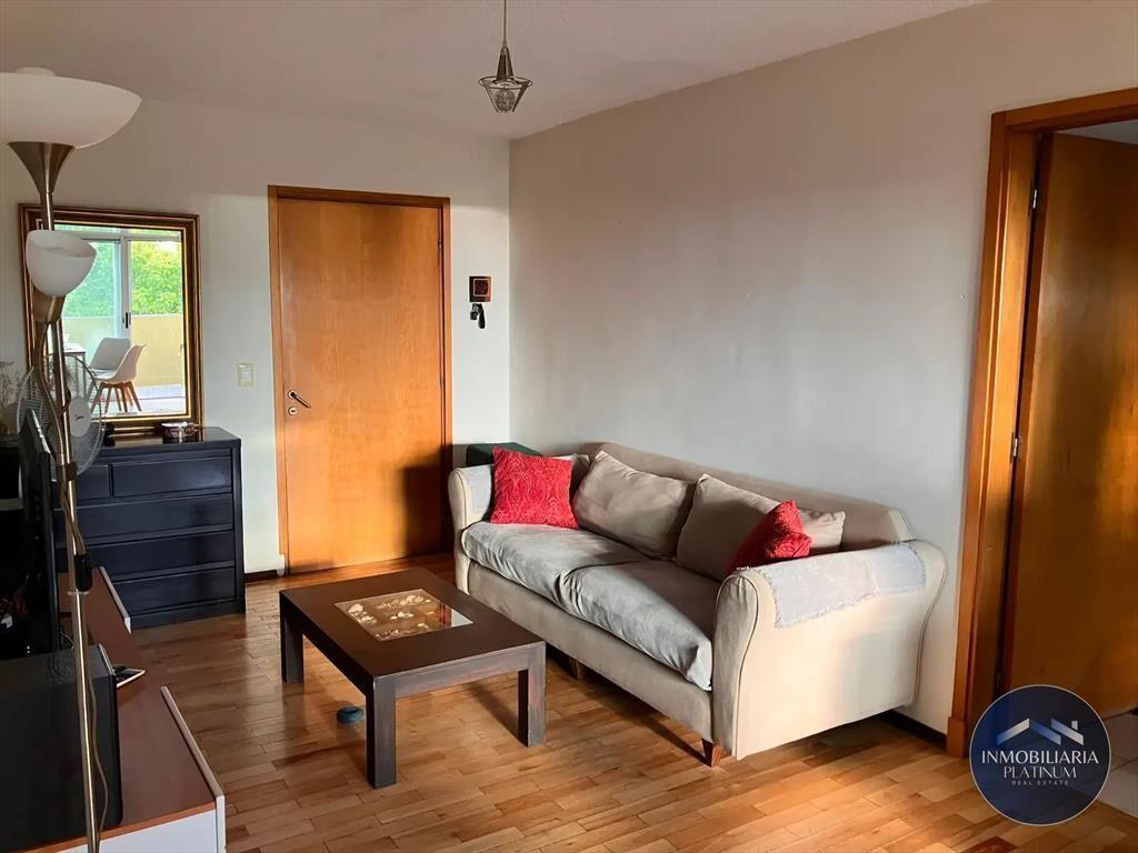 Apartamento en Venta de 2 Dormitorios en Aguada