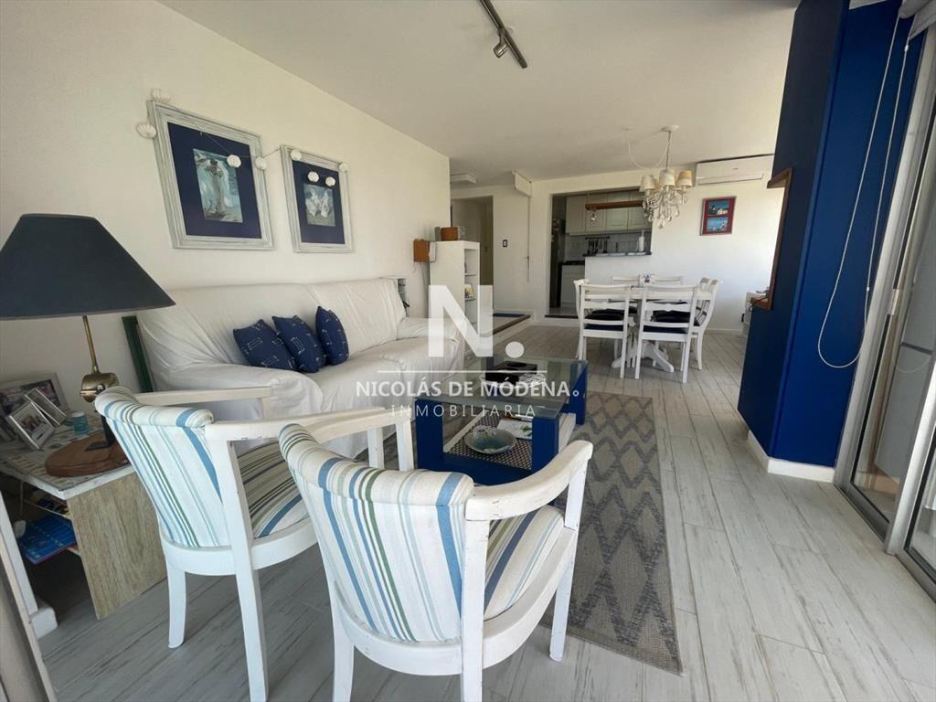 oportunidad en playa brava !!! apartamento con