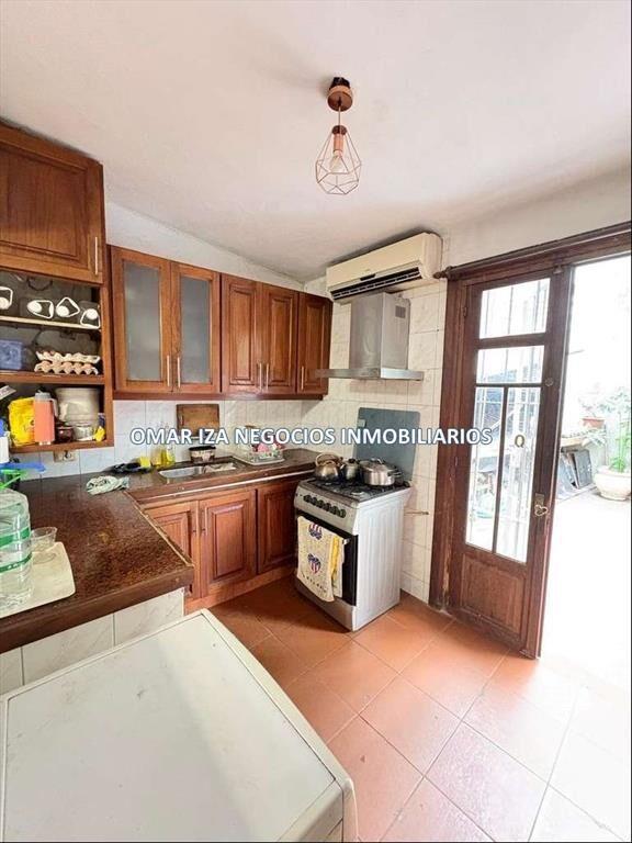 VENTA CASA PADRON UNICO EN PARQUE BATLLE, 2 PLANTAS, 3 DORM