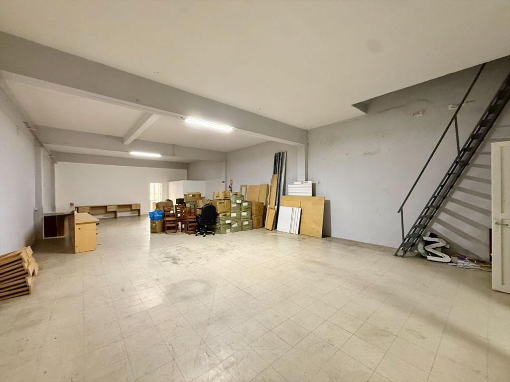 Alquiler gran local comercial Centro norte