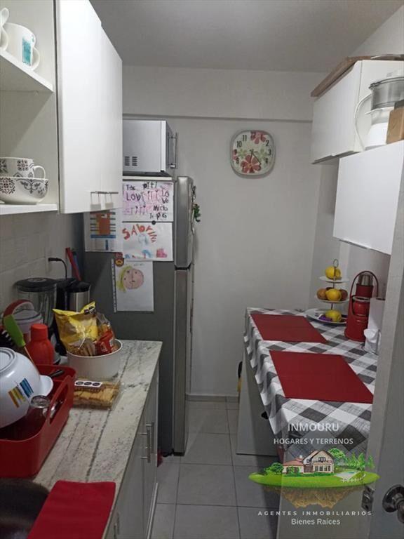 VENTA de apartamento en BELLA VISTA
