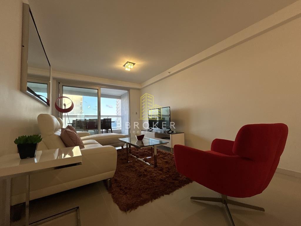 Venta de apartamento dos dormitorios con vista al
