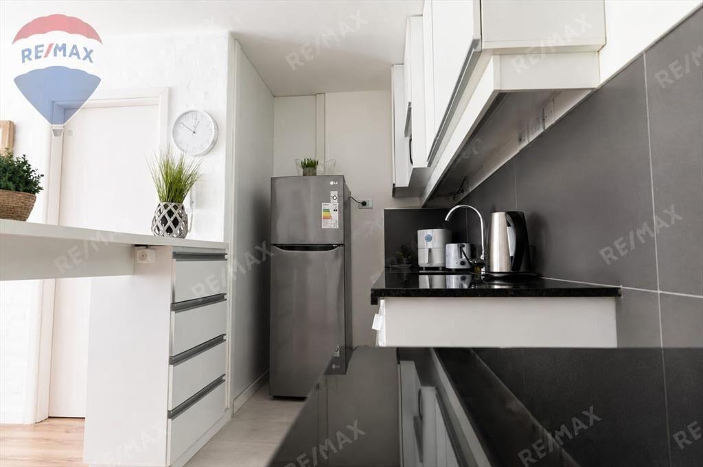ALQUILER APARTAMENTO EN HARAS DEL LAGO CON GARAJE