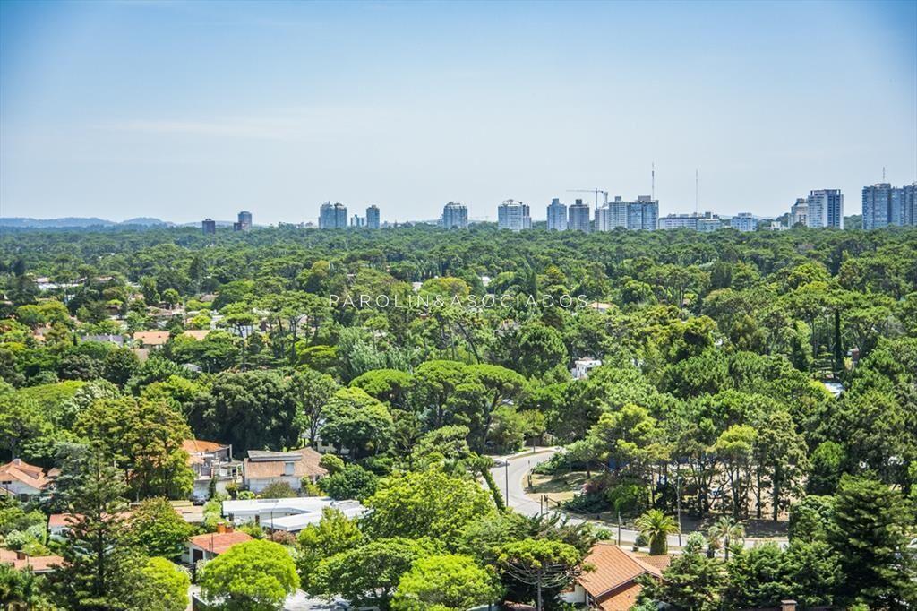 En venta apartamento de 2 dormitorios en Mansa Punta del Es