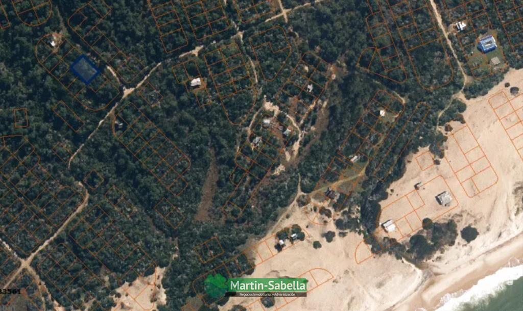 Terreno en Venta - Oceanía del Polonio (Dpto.