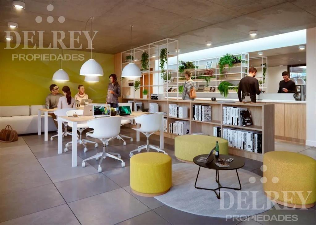 Venta Apartamento - Cordón DELREY PROPIEDADES