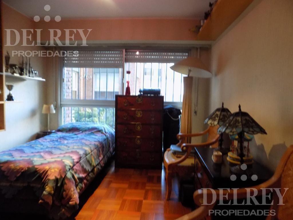 Venta/Alquiler Apartamento - Puerto de buceo DELREY PROPIED