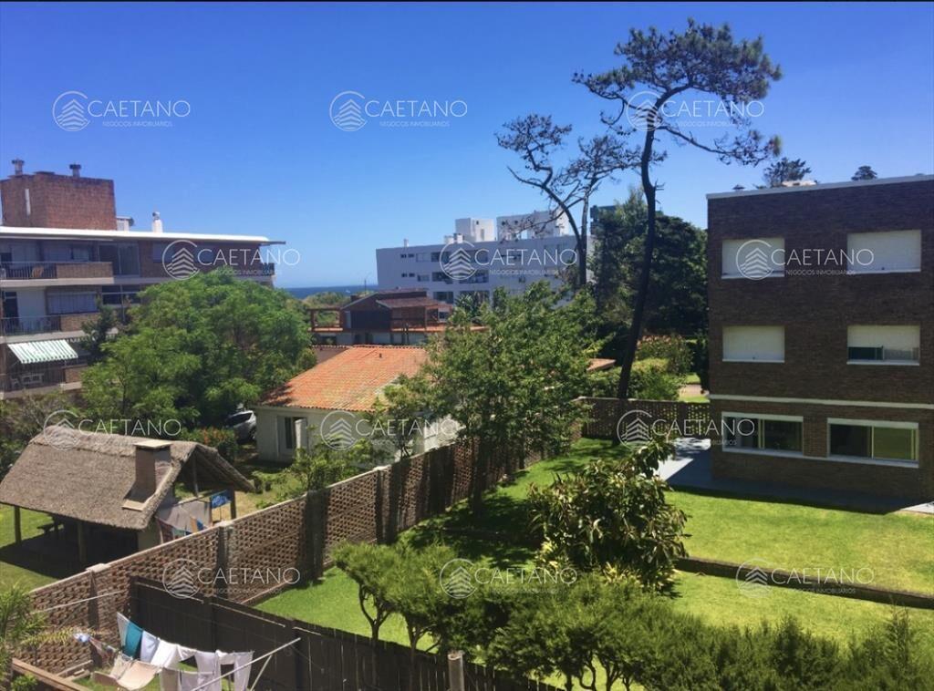 Venta apartamento Punta del Este 2 dormitorios