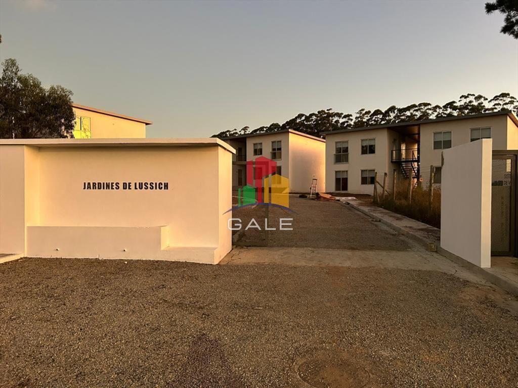 Venta de apartamento en BARRIO CERRADO JARDINES