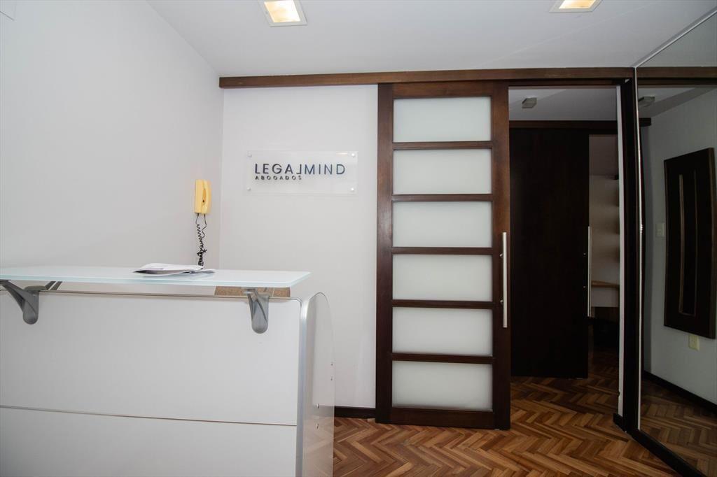 ALQUILER OFICINA CIUDAD VIEJA