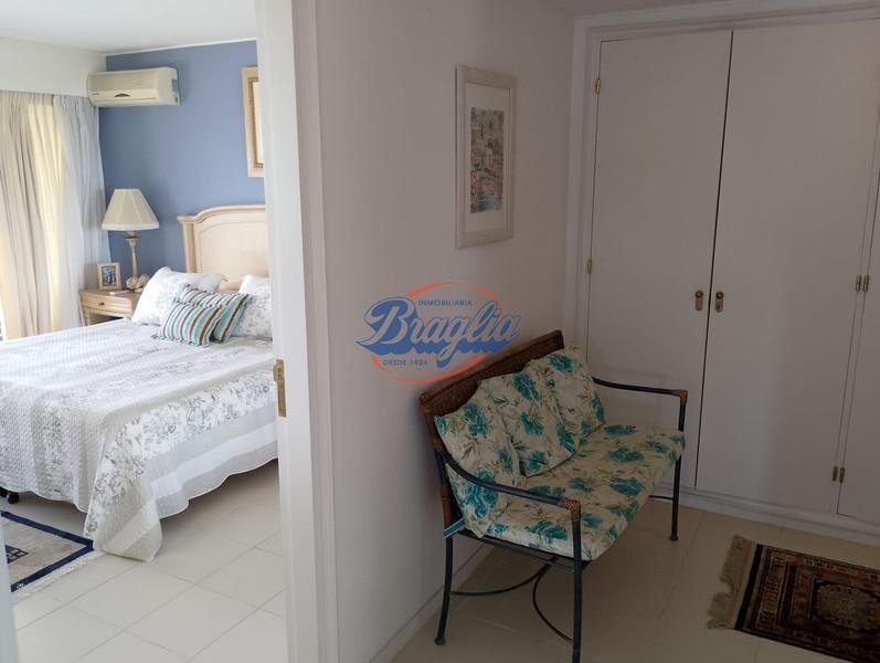 Apartamento Alquiler Temporal en Península