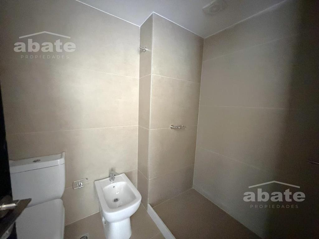 Apartamento 1 dormitorio con Terraza A ESTRENAR en Parque B