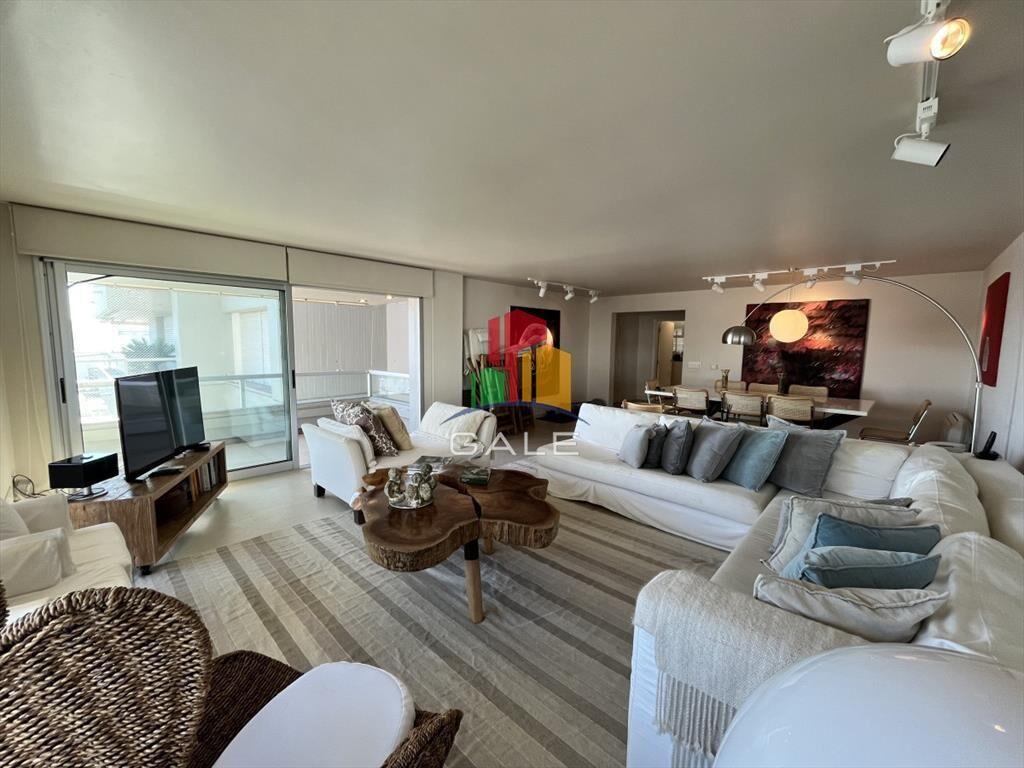 Hermoso Y Amplio Apartamento en Punta Del Este