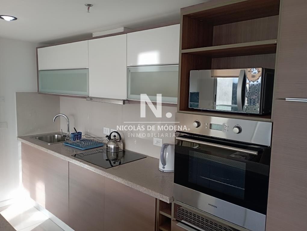 Apartamento de 2 dormitorio en venta, Roosevelt