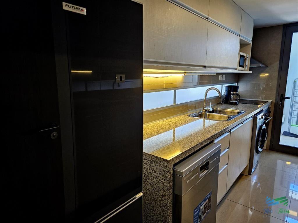 Venta de apartamento a estrenar full amenities 2