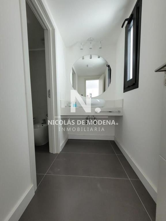 Apartamento en venta, 3 dormitorios 2 baños, bonaire iv-Pu