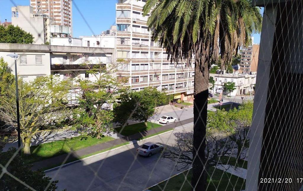 Venta apartamento 3 dorm 2 baños Parque Battle Tres Cruces