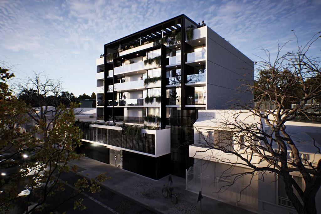 Venta de apartamento de 2 dormitorios en Genaro Urquiza, La