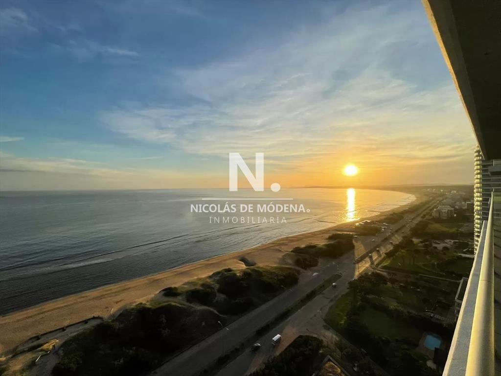 Apartamento c en venta en Venetian Luxury frente