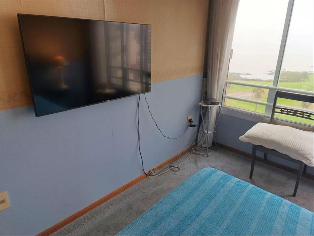 Alquiler Apartamento Punta Carretas 2 Dormitorios 1 Baño Mu