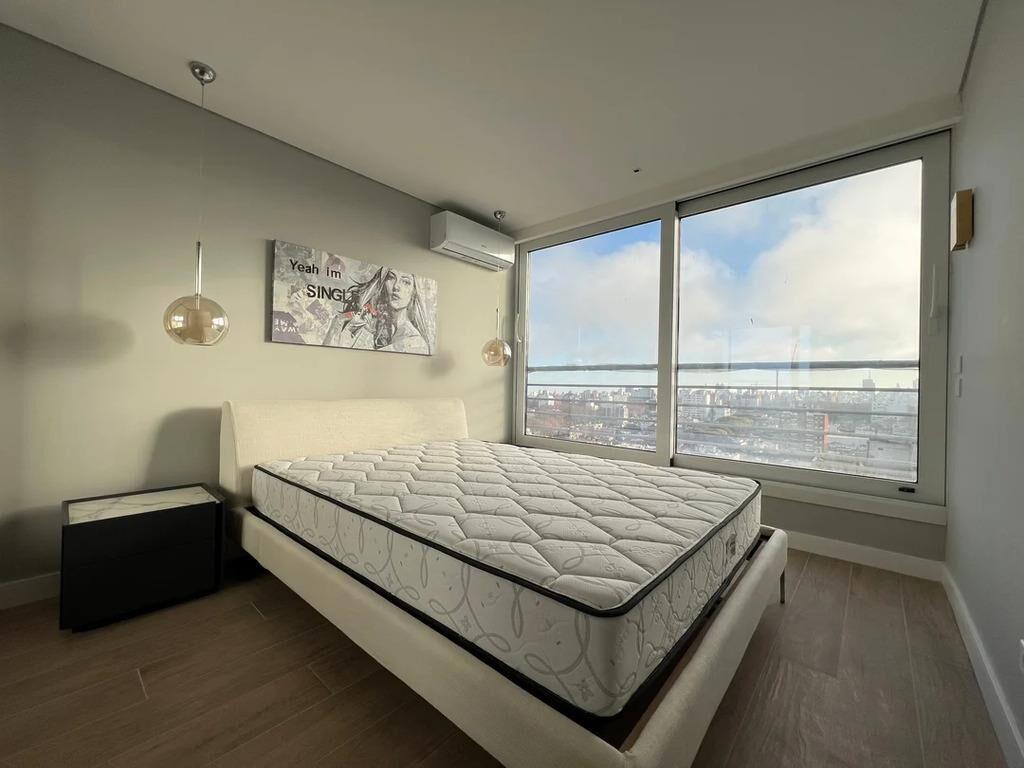 Venta de apartamento monoambiente en Joy MVD, Pocitos